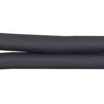 Product image of the product “BKL Electronic 1106001/10 audio cable2 x 0.14mm² black 10m ”