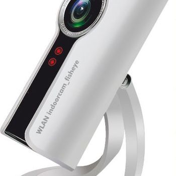 Product image of the product “Stabo 51091 security camera Bullet IP security camera Indoor 1280 x 720 pixels Desk/Wall ”