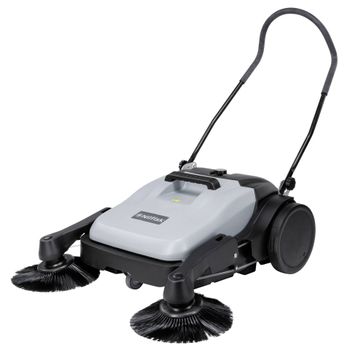 Product image of the product “Nilfisk SW250 sweeper Black, White ”