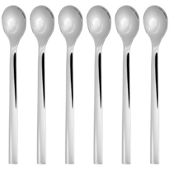 Immagine del prodotto “WMF 1291396046 set di posate 6 pz Acciaio inox ”