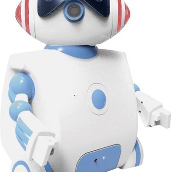 Image du produit “Arexx Roboter Chassis ARX-HRCH01 ”