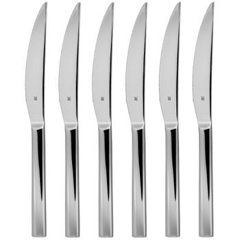 Immagine del prodotto “WMF Nuova 1291716046 set di posate 6 pz Acciaio inox ”