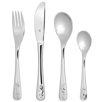 Immagine del prodotto “WMF 1280026040 set di posate 4 pz Acciaio inox ”