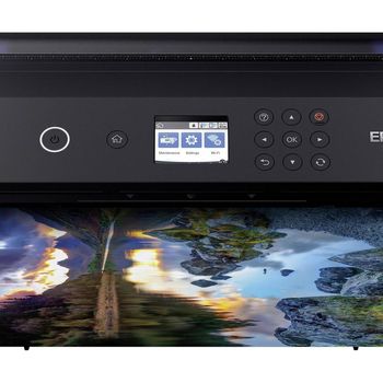 Product image of the product “Epson Expression Photo HD XP-15000 ”