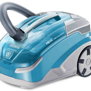 Artikelbild des Artikels “Thomas Cycloon Hybrid Family&Pets Staubsauger 1700W Beutellos “