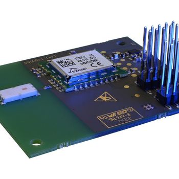 Artikelbild des Artikels “AGFEO En-Modul 42 “