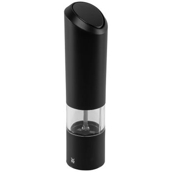 Product image of the product “WMF Molen 06.6741.6040 seasoning grinder Salt & pepper grinder Black, Transparent ”