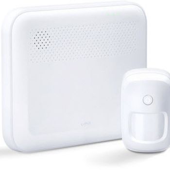 Product image of the product “Lupus Electronics XT1 Plus smart home security kit ZigBee ”