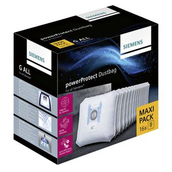 Product image of the product “Siemens PowerProtect Dust bag Universal ”