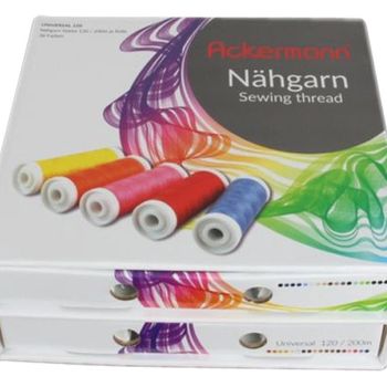 Image du produit “Ackermann Universal 120 ”