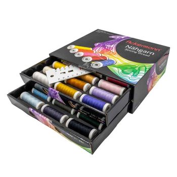 Image du produit “Ackermann Universal 120 ”