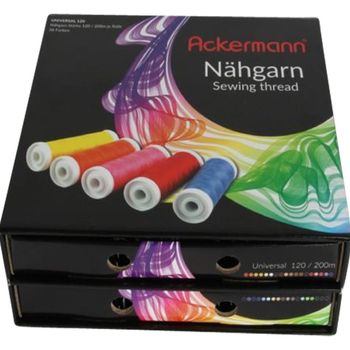 Image du produit “Ackermann Universal 120 ”