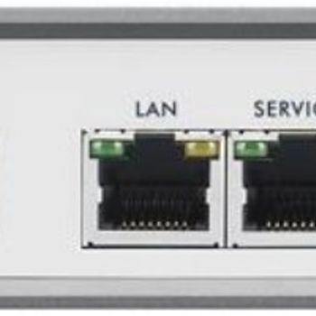 Product image of the product “Zyxel CNA100 gateway/controller ”