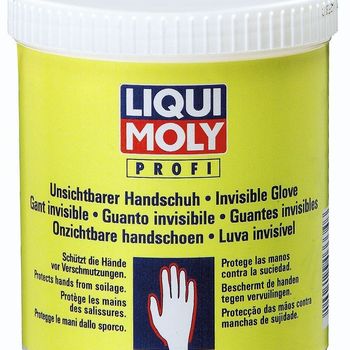 Product image of the product “Liqui Moly 3334 unsichtbarer Handschuh 650ml ”
