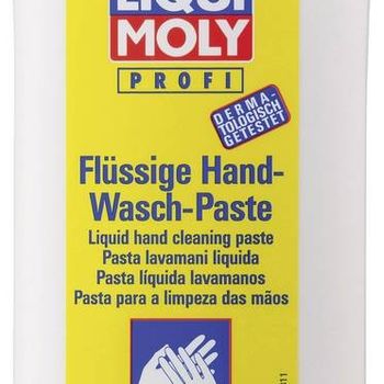 Product image of the product “Liqui Moly 3355 Handwaschpaste 500ml 1 pc(s) ”