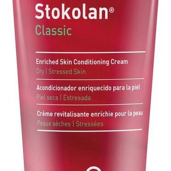 Product image of the product “SC Johnson Professional Stokolan® Classic Handpflegecreme 100ml SCL100ML 1 pc(s) ”