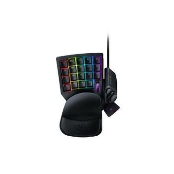 Image du produit “Razer Tartarus V2 clavier numérique PC/serveur USB Noir ”