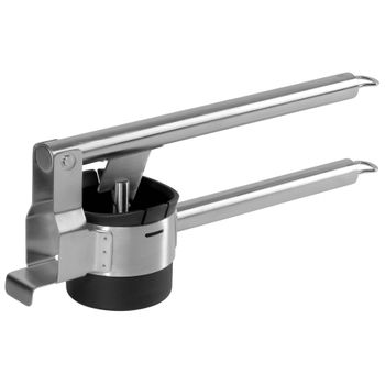 Product image of the product “WMF 18.7218.6030 garlic press Stainless steel Handle garlic press ”