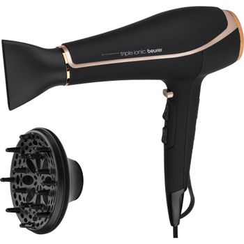 Artikelbild des Artikels “Beurer HC 80 Haartrockner “