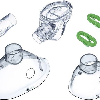 Product image of the product “Beurer IH 55 Yearpack Inhalator-Zubehör ”