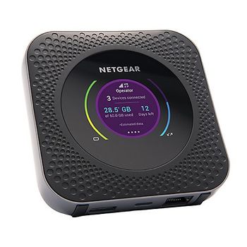 Immagine del prodotto “NETGEAR MR1100 Router di rete cellulare ”