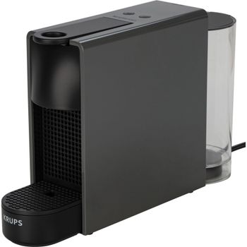 Image du produit “Krups XN110B Manuel Machine à café à capsules 0,6 L ”