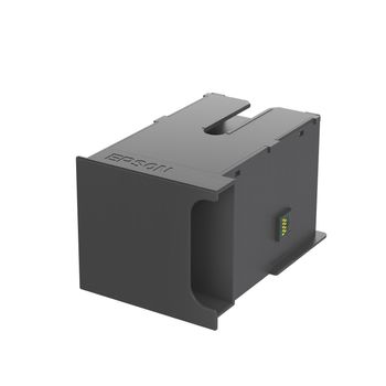 Artikelbild des Artikels “Epson Resttinten-Behälter Maintenance Box ET-2750 ET-3700 ET-4750 XP-5100 WF-2860DWF Original C13T04D100 “