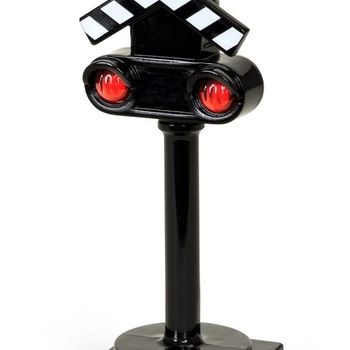 Artikelbild des Artikels “Brio 33862 Blinkendes Bahnsignal “