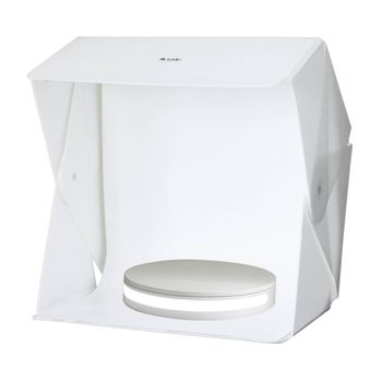 Artikelbild des Artikels “Orangemonkie Foldio 3 + Foldio 360 Studio Set “