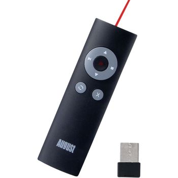 Artikelbild des Artikels “August LP200B Laserpointer Presenter “