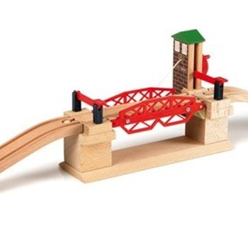 Artikelbild des Artikels “Brio 33757000 Hebebrücke “