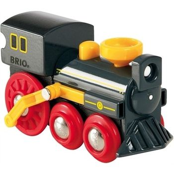 Artikelbild des Artikels “Brio 33617000 Westernlok “