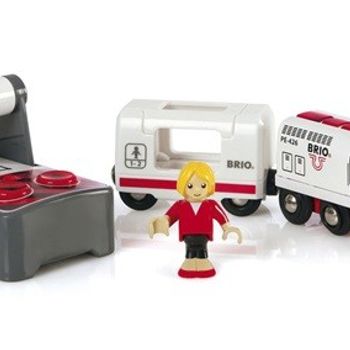 Artikelbild des Artikels “Brio 33510 Express Reisezug “