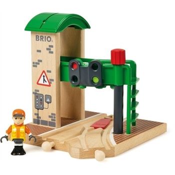 Artikelbild des Artikels “Brio 33674000 Signal Station “