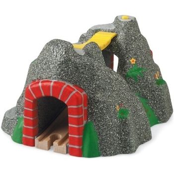 Artikelbild des Artikels “Brio 33481003 Tunnel magisch “