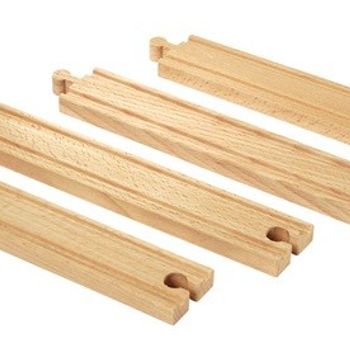 Product image of the product “BRIO 7312350333411 Track part ”
