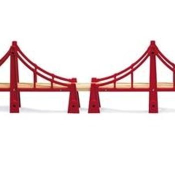 Product image of the product “BRIO 7312350336832 Bridge set ”