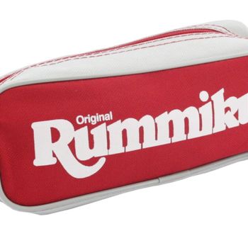 Product image of the product “Rummikub Original Travel Pouch ”