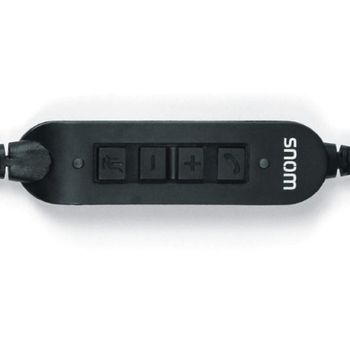 Product image of the product “Snom 00004343 headphone/headset accessory USB adapter ”