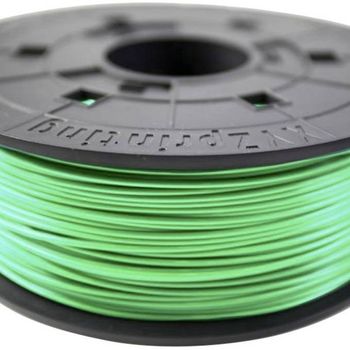 Product image of the product “XYZprinting Filament PLA 1.75mm brightgrün 600g Junior ”