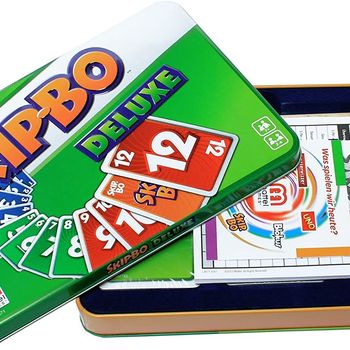 Image du produit “Games Skip-Bo® ”