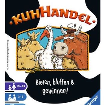 Image du produit “Ravensburger 00.020.772 Jeu de cartes Assortiments ”