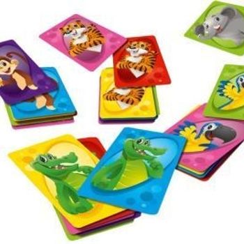 Image du produit “ISBN Ligretto, Kids ”