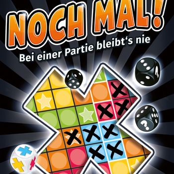 Artikelbild des Artikels “Schmidt Spiele Noch mal! “