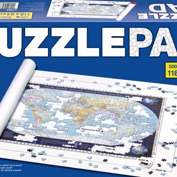 Image du produit “Schmidt Spiele Rouleau range-puzzle, (jusqu'à 3000 pcs) ”