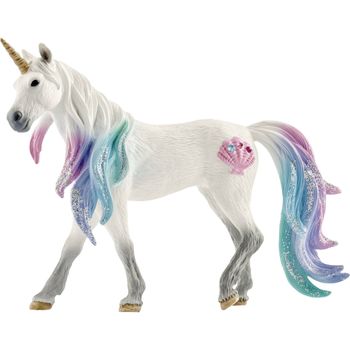 Artikelbild des Artikels “Schleich bayala            70570 Meereseinhorn, Stute “