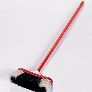 Image du produit “Theo Klein Balai enfant classique - N/B ”