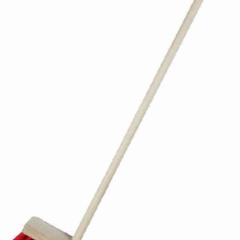 Image du produit “Theo Klein Balai d'extérieur, bois ”