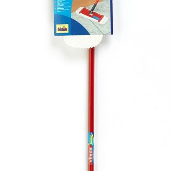 Image du produit “Theo Klein Vileda - Serpillière plate ”