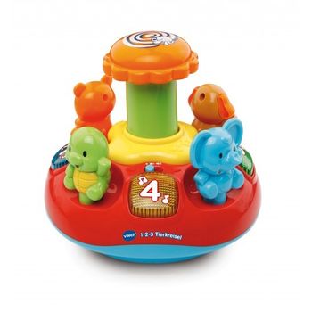 Product image of the product “VTech Baby 80-186304-004 learning toy ”